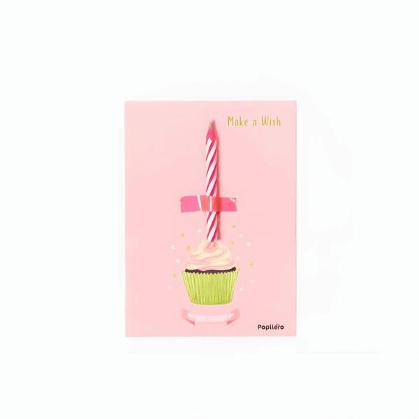 Make A Wish Dilek Mumu