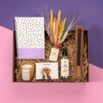 Bayan İçin Hediye Kutusu