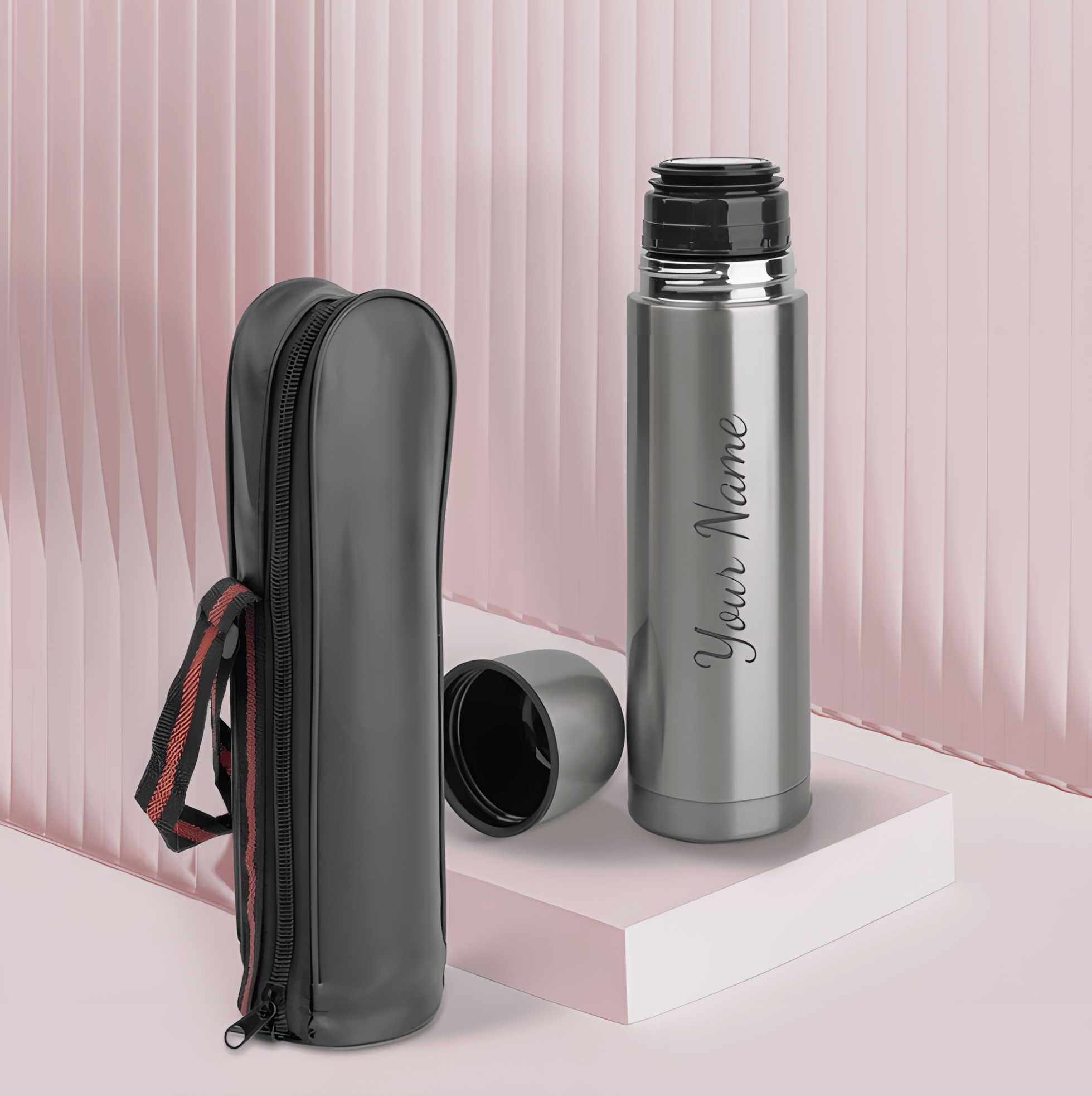 Screenshot_3_upscayl_3x_upscayl-standard-4x-min İsim Baskılı Bardaklı ve Deri Kılıflı Çelik Termos - Görsel 1