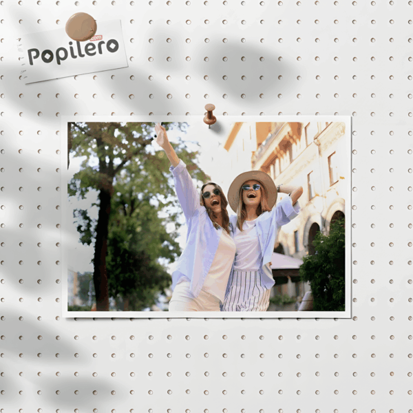 10x15 Klasik Fotoğraf Baskı - 8 Adet