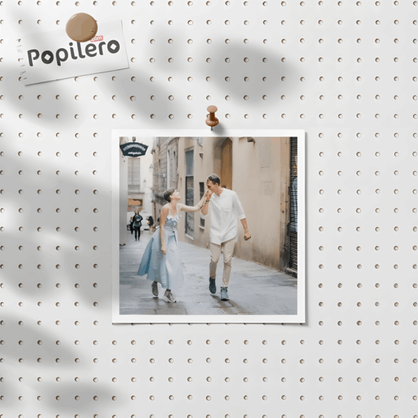 10x10 Kare Fotoğraf Baskı - 10 Adet