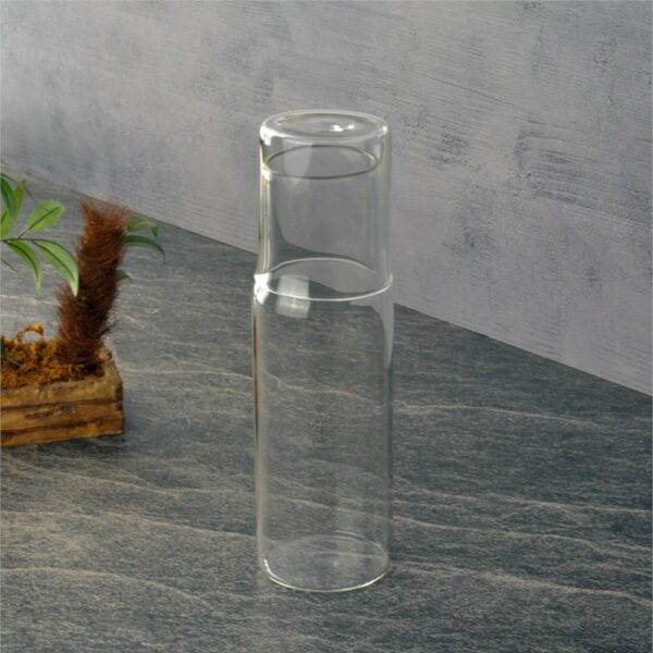 Bardaklı Başucu Sürahisi