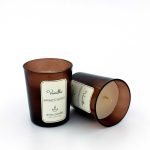 Enna Aromatic Candle Collection – Vanilla