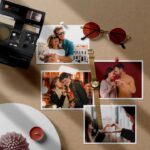 10x15 Klasik Fotoğraf Baskı - 24 Adet - Görsel 2