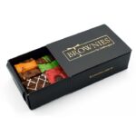 Premium Brownie Mixbox - 6 Adet
