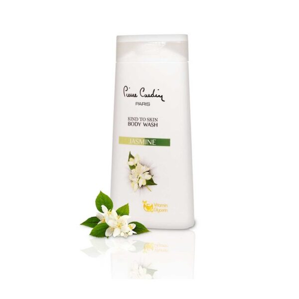 Pierre Cardin Kind to Skin Yasemin Özlü Duş Jeli