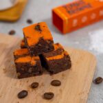 Brownie Mixbox A Bite Of Orange