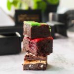 Premium Brownie Mixbox - 6 Adet - Görsel 4