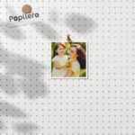 6x6 Mini Kare Fotoğraf Baskı - 72 Adet