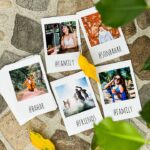 6x9 Mini Pola Kart Fotoğraf Baskı - 1 Adet - Görsel 3