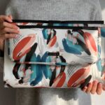 Ozpack Stain Laptop ve Evrak Çantası - Görsel 2