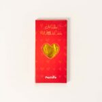 Love Kalpli Tablet Çikolata - Görsel 3