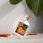 Atelier Enna Tangerine Kolonyası 200ml