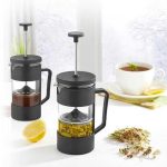 Sinbo Mulier French Press - 350 ml - Görsel 3