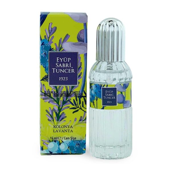 Eyüp Sabri Tuncer Lavanta Kolonyası - 16 ml