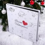 Bizim Hikayemiz Polabook® Anı Defteri