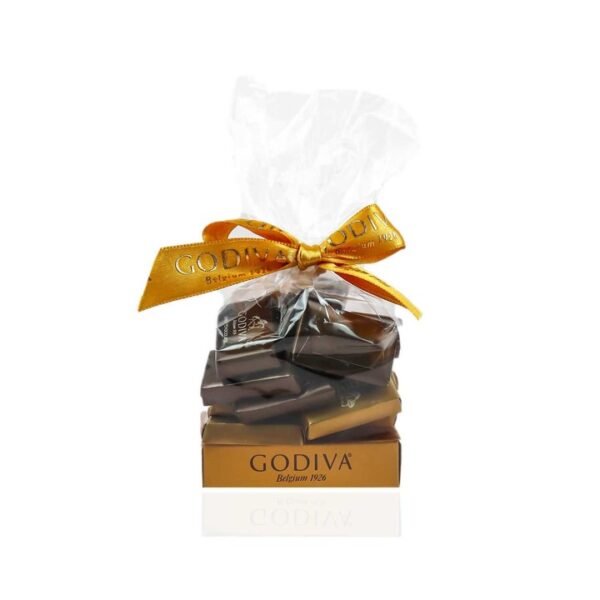 Godiva Napoliten Cello Naps