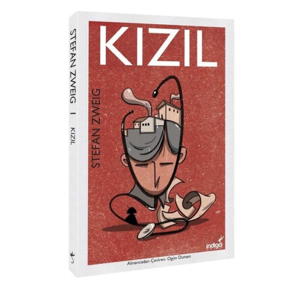 Kızıl - Stefan Zweig