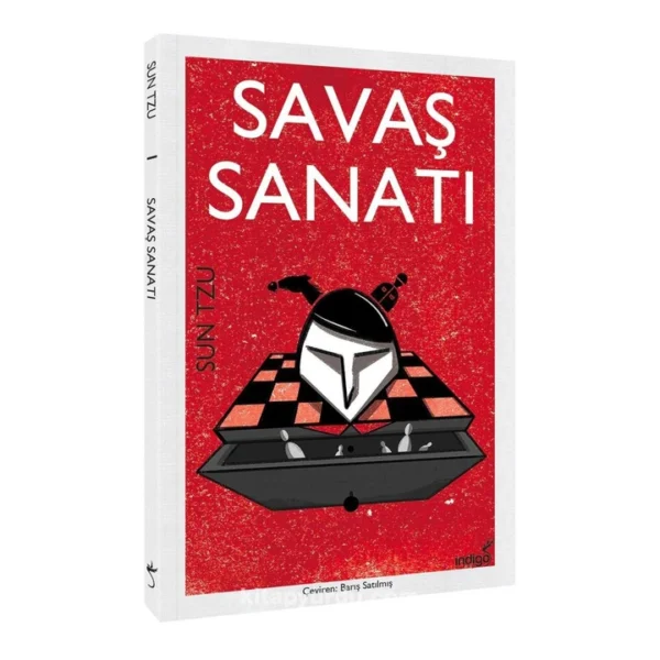 Savaş Sanatı - Sun Tzu