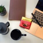 Godiva Çilek Parçacıklı Kare Çikolata - Görsel 2