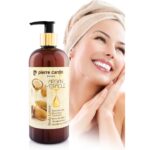 Pierre Cardin Nemlendirici Body Lotion - Argan - Görsel 2