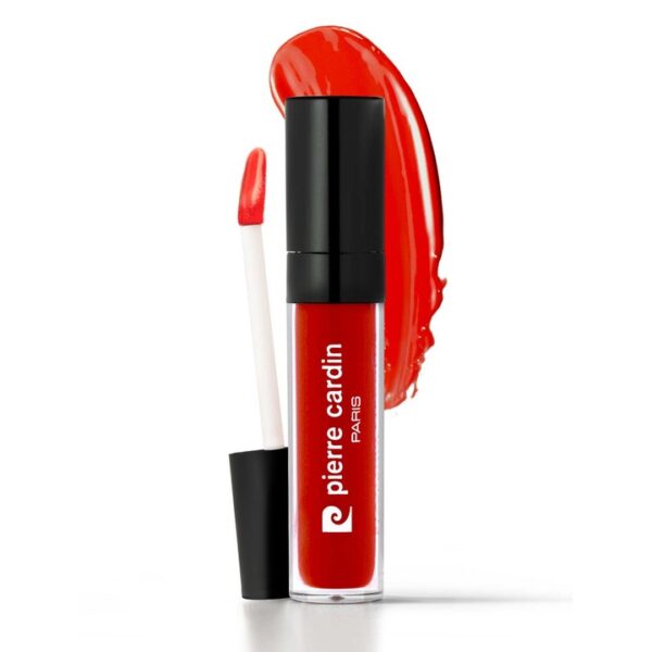 Pierre Cardin Staylong Lipcolor Ruj - Kissproof