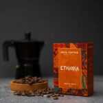 Neva Ethiopia Yirgacheffe Kahvesi – 75 g - Görsel 2