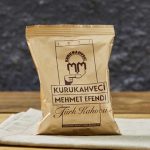 Mehmet Efendi Türk Kahvesi - 100 g - Görsel 2