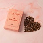 Love Premium Türk Kahvesi