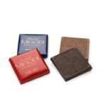 Melodi Piramit Kutu Madlen Çikolata - 400g - Görsel 2