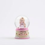 Lovely Princess Cam Kar Küresi - Görsel 2