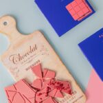 Patiswiss Ruby Frambuazlı Tablet Çikolata - Görsel 2