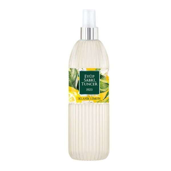 Eyüp Sabri Tuncer Klasik Limon Kolonyası - 150 ml