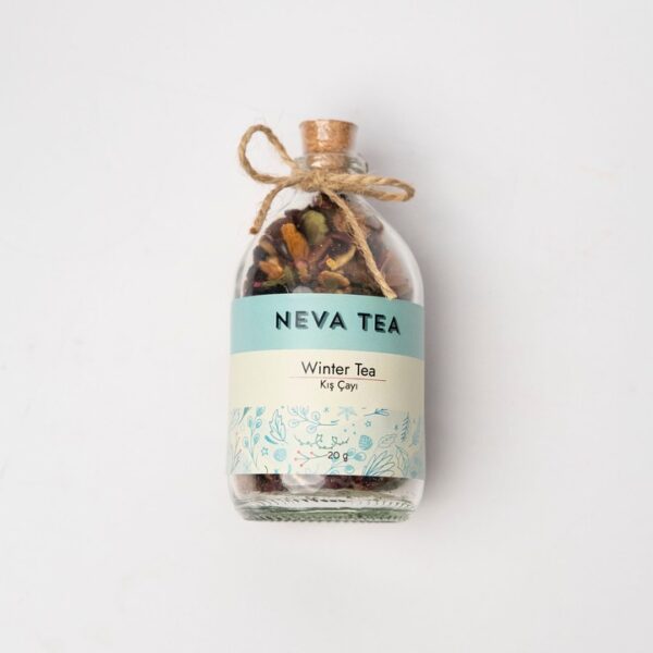Neva Winter Tea