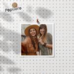 10x10 Kare Fotoğraf Baskı - 1 Adet