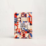 Sock & Happines - Flash Tasarım Çorap - Görsel 5