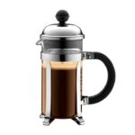 Metal French Press - 350 ml - Görsel 2