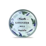 Lavanta Aromalı Mum - Görsel 3