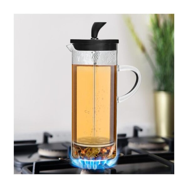 Cambu 2'si 1 Arada French Press 500 ml