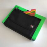Ozpack Klasik Siyah Orta Çanta - Görsel 4