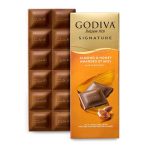 Godiva Ballı Bademli Sütlü Stick