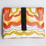 Ozpack Ethnic Tablet ve Defter Çantası - Görsel 4