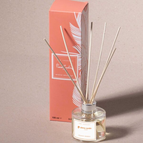 Pierre Cardin Oda Kokusu Mistik Buket 100 ml