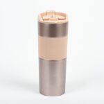 Rose French Press Termos