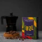 Neva Brasil Bossa Nova Kahvesi – 75 g - Görsel 2