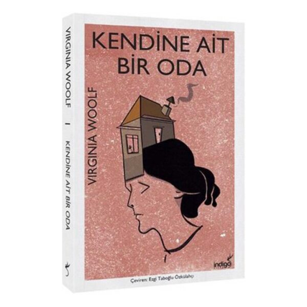 Kendine Ait Bir Oda - Virginia Woolf