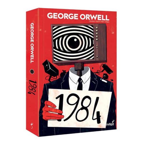 1984 - George Orwell