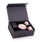 Pembe Fincanlı Premium Hediye Seti - Görsel 2