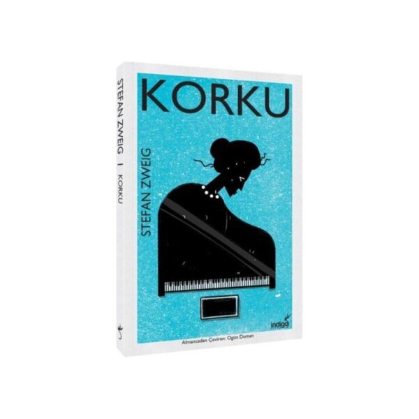 Korku - Stefan Zweig