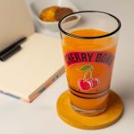 Summer Koleksiyonu Cam Bardak - Görsel 7